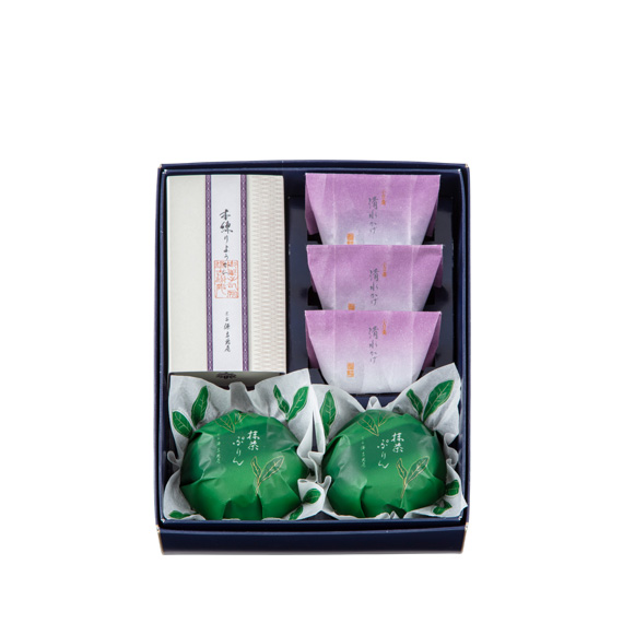 季節の果泉 冬 3