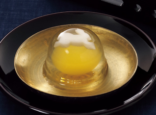 月夜のうさぎ