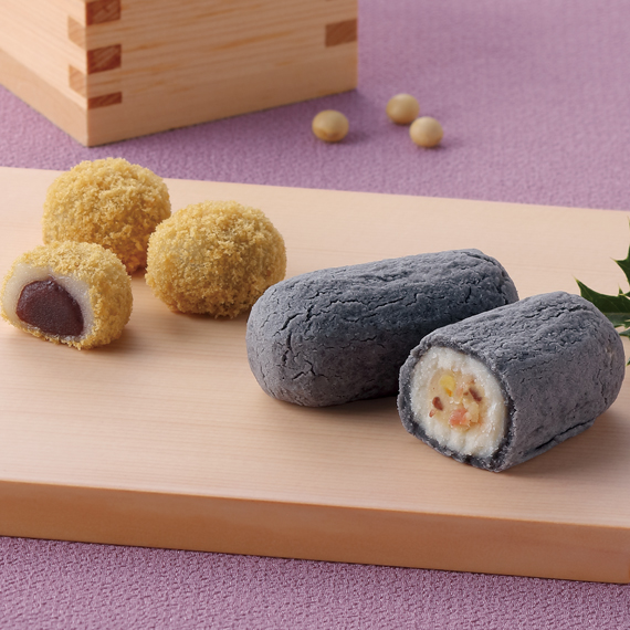 立春大吉詰合せ