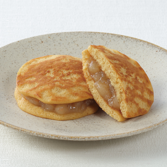 白あんおやき　6個入