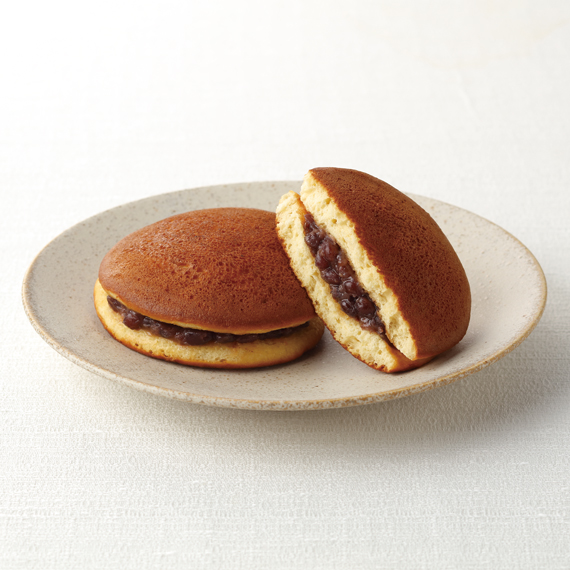 どらやき津弥・白あんおやき詰合せ　11個入