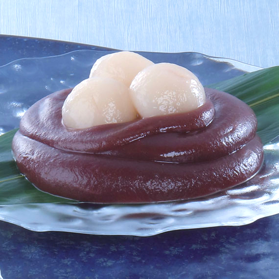 冷やしあんとろり　6個入