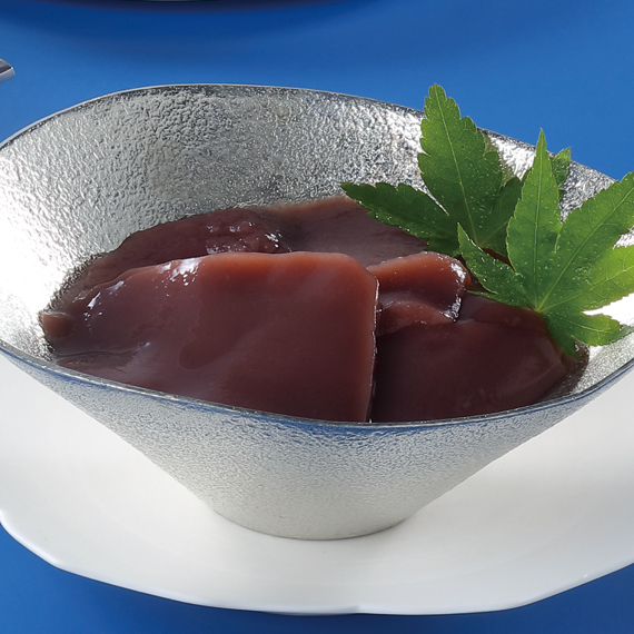 水ようかん詰合せ　15個入