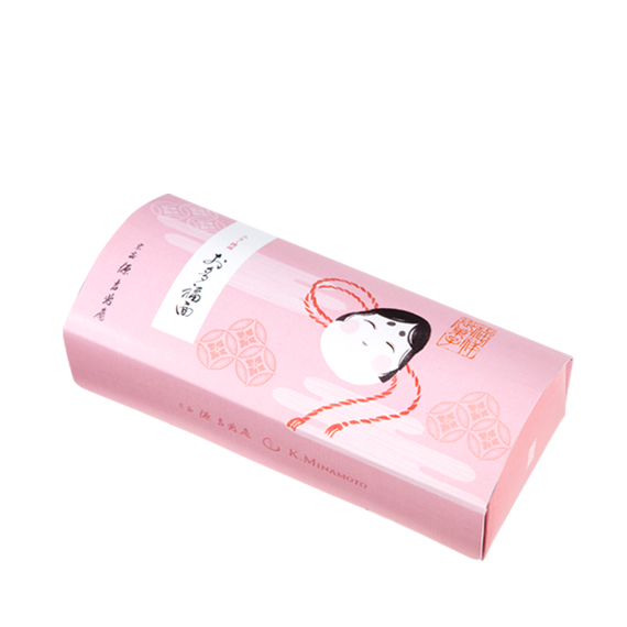 初春 三箱セレクション