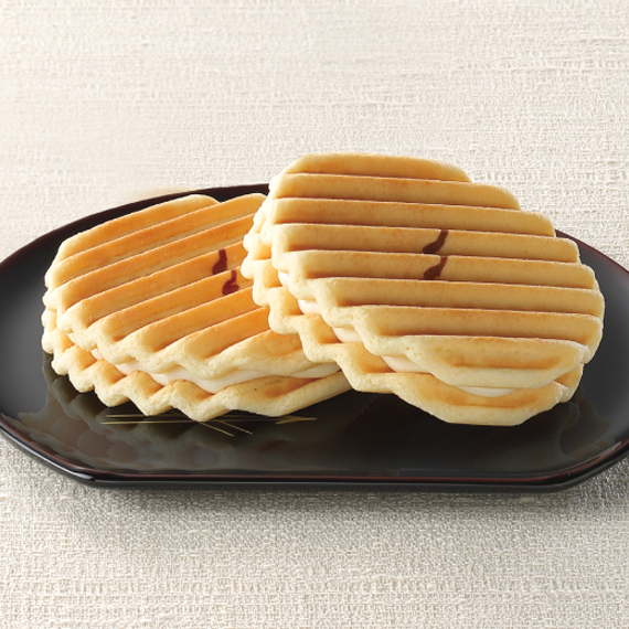 定番菓子詰合せ 小