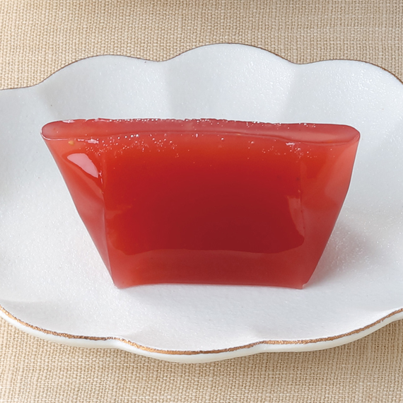 季節の果泉 冬 中