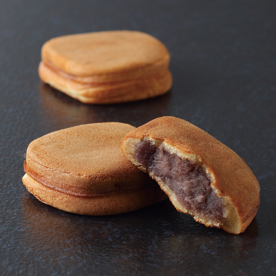 定番菓子詰合せ 小