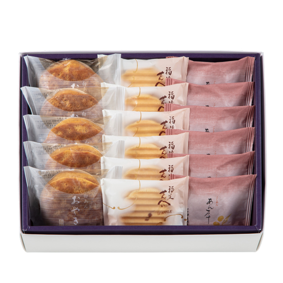 定番菓子詰合せ 大