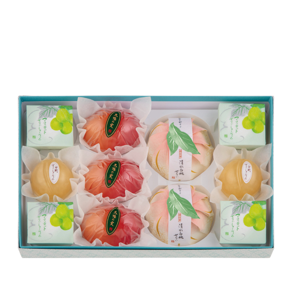 夏菓撰(ON-50)