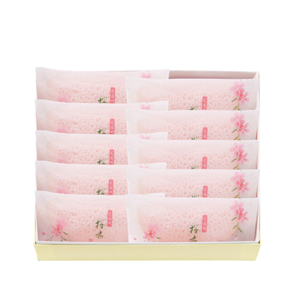 桜衣　10個入