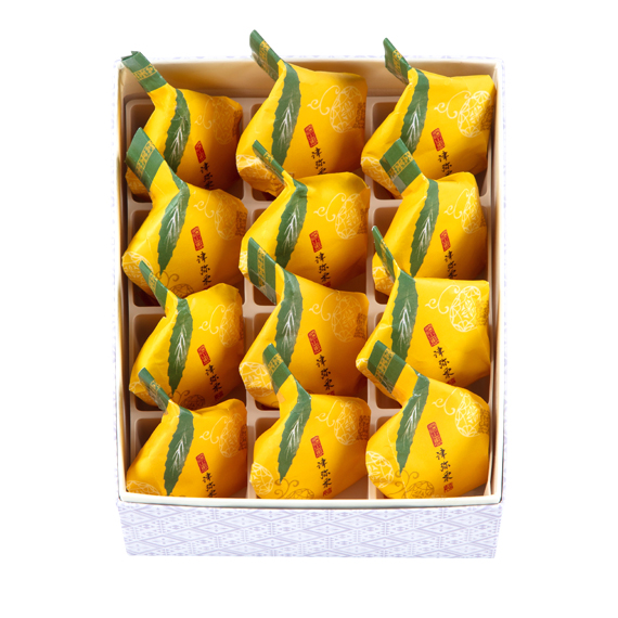 津弥栗　12個入