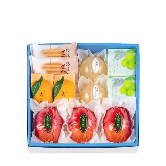 WEBオリジナル詰合せ 夏　中