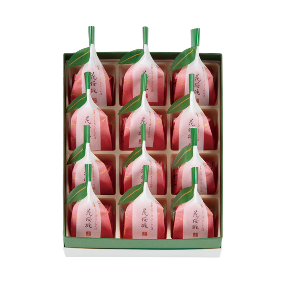 花桜桃　12個入