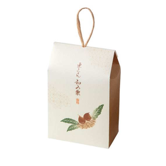 栗きんとん 和み栗 5個入