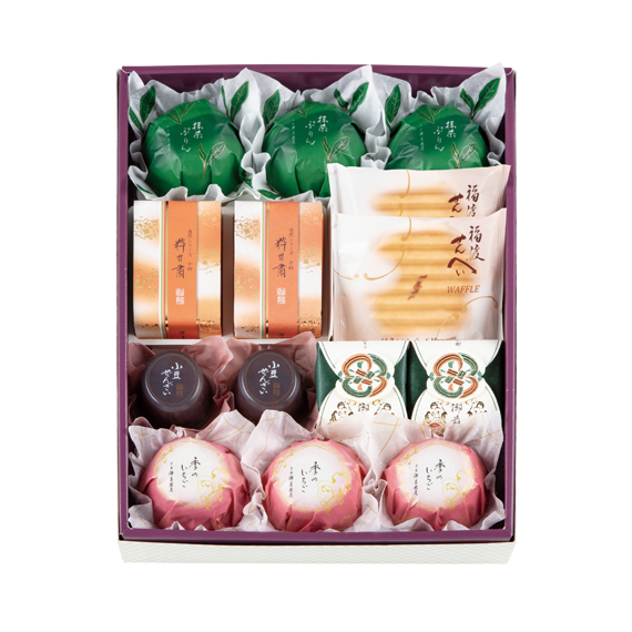  WEBオリジナル詰合せ 冬　大