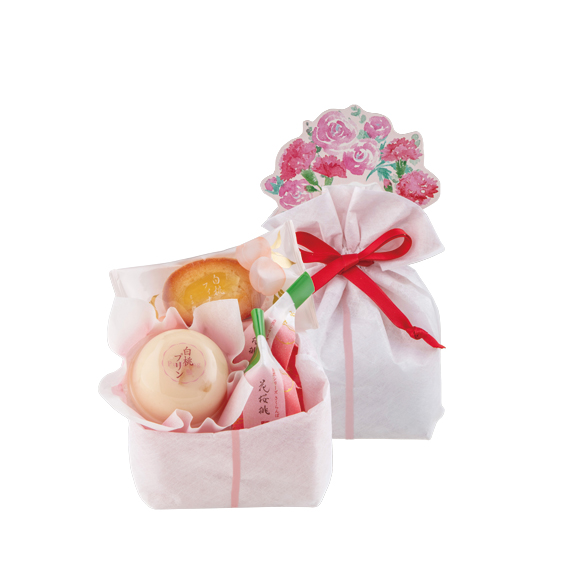 フラワーブーケ