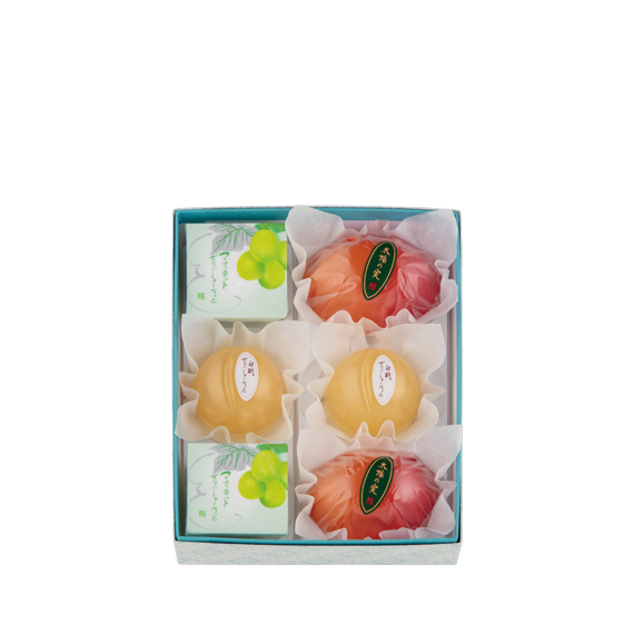 夏菓撰（ON-22）