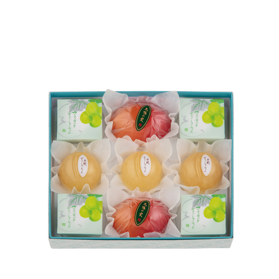 夏菓撰（ON-30）