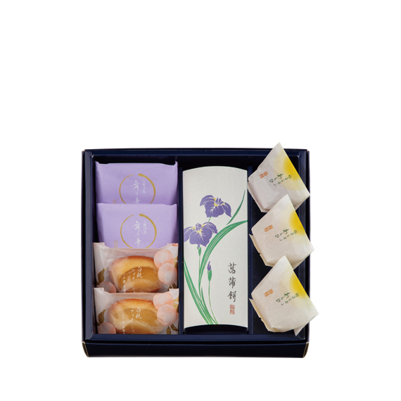 季節の果泉 初夏　中