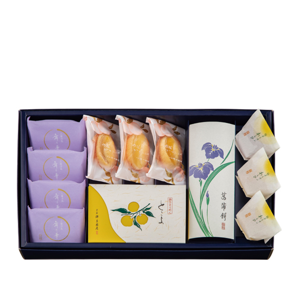 季節の果泉 初夏　大